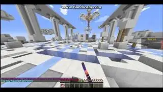 Minecraft Minigame: Fish Slap!