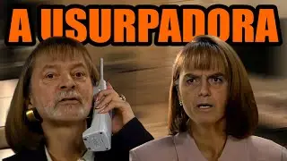 A Usurpadora 