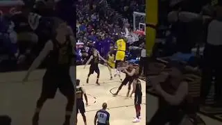 best Lebron James dunks #sports #basketball