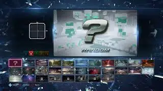 TEKKEN 7 gameplay