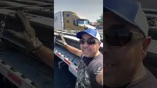 Secure your cargo more than necessary