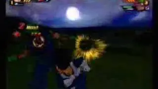 Tenkaichi 3: To Be the Ultimate King