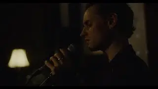 Puma Blue - Sheets (Rehearsal Sessions)