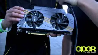 Nvidia Game24: Zotac GeForce GTX 980, GTX 970, GTX 970 AMP! Omega