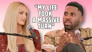 Jason BROKE His Neck in 2013! | The Past with Jason Derulo | I Am Paris Podcast