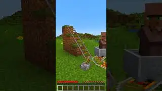 ASÍ SE SIENTE VIAJAR A LA VELOCIDAD DE LA LUZ EN Minecraft
