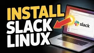 How to install Slack on Linux - Step by Step