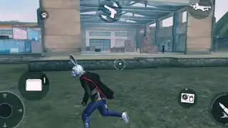ESTOU VOLTANDO?