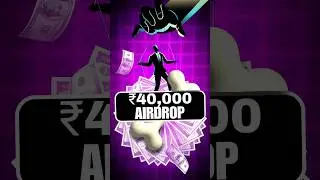 Dogs Airdrop Withdraw NOW Hamster Kombat Sell Coins 🤑 #shorts