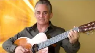 Jorge De Feria • Déjame Decirte