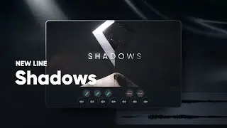 Arcade by Output: Introducing Shadows