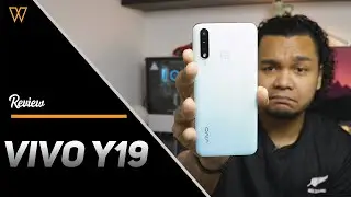 Vivo Y19 : Penambahbaikan Yang Baik, Tetapi Belum Mencukupi