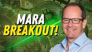 How we knew MARA stock would EXPLODE!