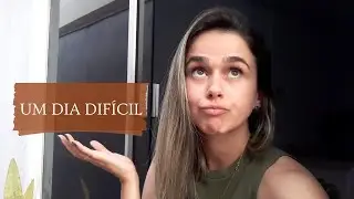 FOTÓGRAFA LIDANDO COM UM DIA DIFÍCIL!