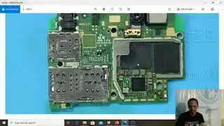 membahas mati total android qualcom bersama ICHAL BORNEO FLASHER | part 1