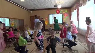 Полька 