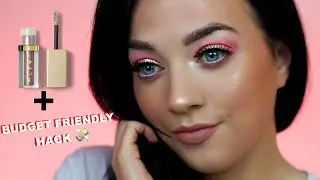 How To Apply Liquid Eyeshadows For Beginners | Money Saving Tips