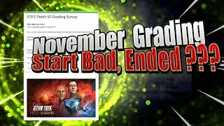 Grading STFC's Anniversary Month | Was the G6 release & Borg Cube enough to make players happy?