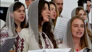 Той день вже близько(церква Світло для Світу.м.Хмельницький)