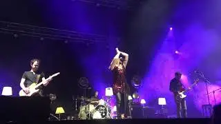 La Oreja de Van Gogh - La Playa