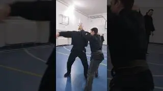 Kosei no kamae application. 