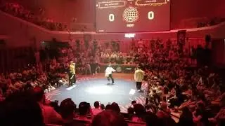 Breakdance World Classic 1