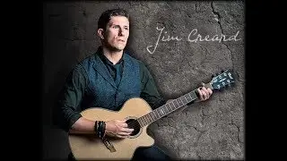 Jim Creard - With arms wide open (Creed Cover)