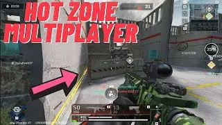 Project: BloodStrike HOT ZONE MULTIPLAYER GAMEPLAY