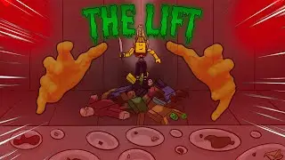 THE LIFT | Roblox