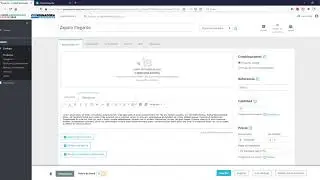 01   Crear un producto con imagen
