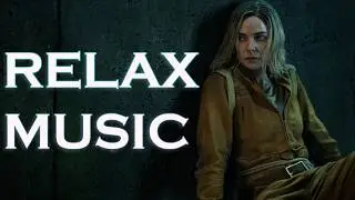 SILO Season 3 Music 🌿 — The Music When Everything Falls Apart • Relax & Study