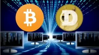 Bitcoins/Dogecoins Como multiplicalos e ficar rico!