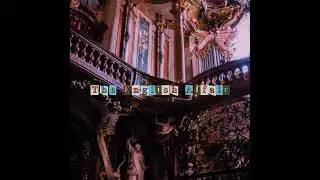 The English Affair Extended (a song given to us by the gods)