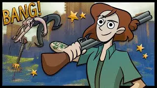 Can You Beat The Last Of Us 2 SHOTGUN ONLY?