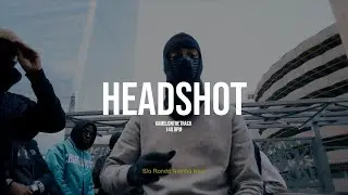 FREEZE CORLEONE x ASHE22 x UK DRILL Type beat - 