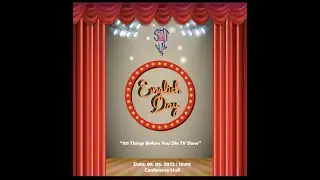 SHTEL English Day