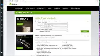 Fix Unable to Connect to NVIDIA issue on Windows 10/8/7