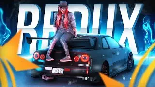 NERD REDUX FOR RAGE MP | PARADISE WORKSHOP | FPS BOOST REDUX FOR GTA5RP | РЕДУКС ДЛЯ ГТА 5 РП