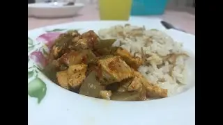 TAVUKLU MANTAR SOTE 🍄 PRATİK AKŞAM YEMEĞİ TARİFİ ✅ MÜTHİŞ BİR LEZZET 😋 #tarif #yemek #food #recipe