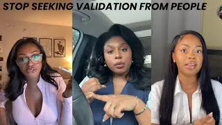 Stop Seeking Validation — Dare to Be Yourself