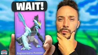 The Art of Waiting - *When to Raid Legendary Pokémon*