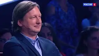 Удивительные люди  - Тимур Гареев Шахматист