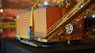 Крокуючий екскаватор_1.00