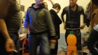Anniversaire Samsoum [Cannes]