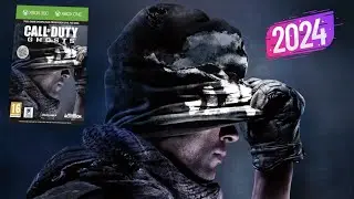 Call Of Duty Ghosts In 2024!!