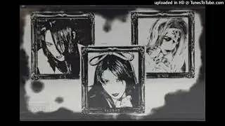 Ju~das - 狂い造花