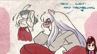 InuYasha Comic Dub-Meat