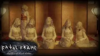 Fatal Frame: Maiden of Black Water [Blind] | Episode 16 - The Dark Sun