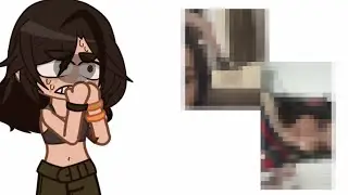 This is my face 😞 | 3k special | sobbing! | Gacha Trend/Meme
