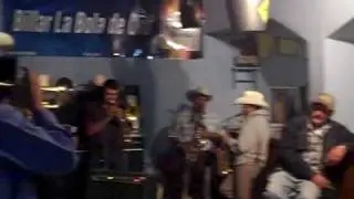 Con Los Pavitos en Presidios Durango 09